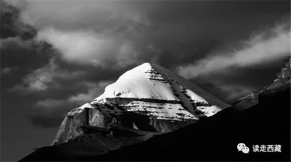 「走西藏」海拔比珠峰低的岡仁波齊峰，為什麼至今無人敢去登攀？