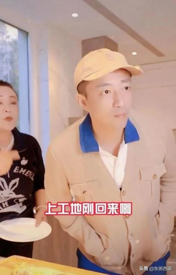 離婚離出懸疑劇？抓馬婆婆的千層套路別把我笑死