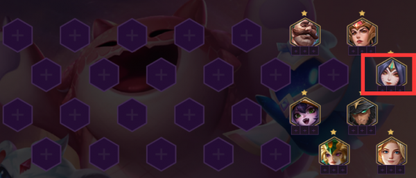 金剷剷時空裂痕:星龍戰神大荒星隕陣 金剷剷時空裂痕:星龍戰神大荒星隕陣