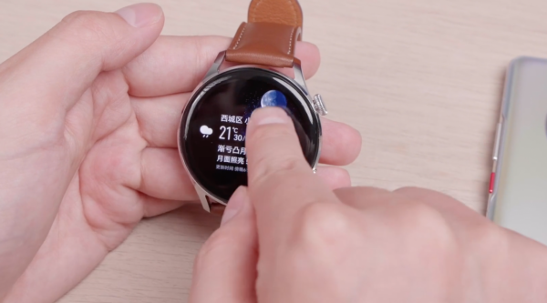 華為Watch3有多流暢？搭載鴻蒙該不該買？我建議你先看完這篇測評
