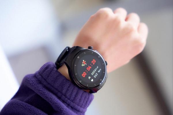 讓關愛更精準全面，氣泵式測血壓的dido E39S Pro真血壓手錶