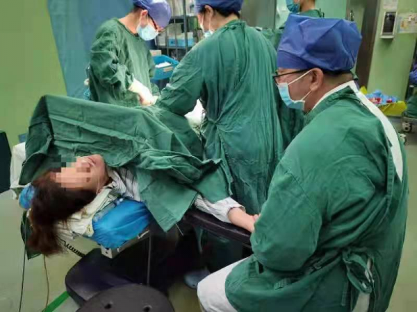 省婦幼保健院產科與心理門診聯合幫助產婦克服恐懼順利分娩 省婦幼保健院產科與心理門診聯合幫助產婦克服恐懼順利分娩