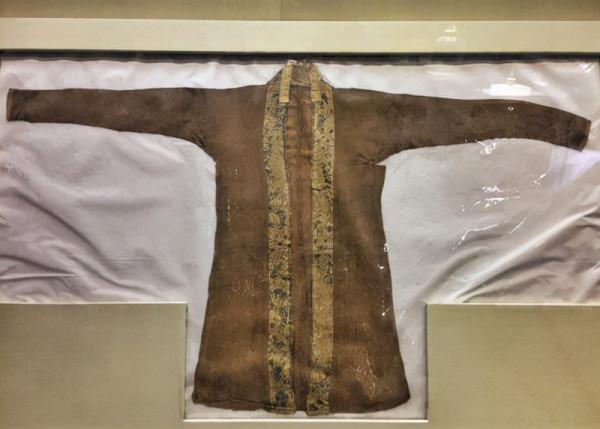 江西發現神秘宋墓,棺內畫著星宿圖,墓主人是個屍身不腐的貴婦 江西發現神秘宋墓,棺內畫著星宿圖,墓主人是個屍身不腐的貴婦