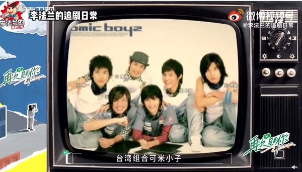 可米小子隊長「罕提2離世成員」 退團17年剃髮從醫：不想被認出