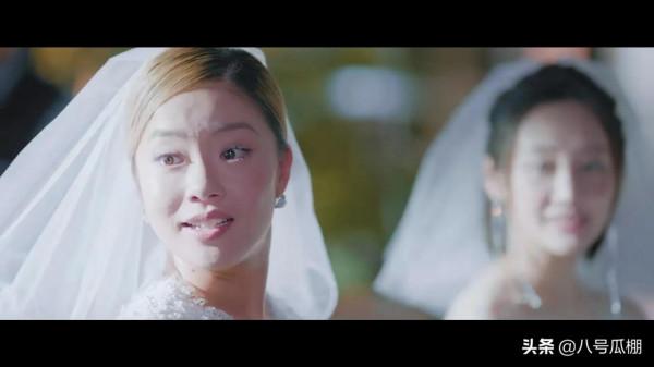 婚紗不是終於不是為了婚禮，《愛很美味》結局小夏夢一語戳中淚點