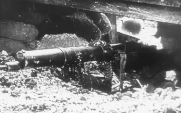 一戰最血腥的“索姆河”戰役,愚蠢司令讓數萬新兵命喪黃泉 一戰最血腥的“索姆河”戰役,愚蠢司令讓數萬新兵命喪黃泉