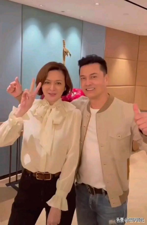 在你的眼中娛樂圈女明星，誰才是你心目中的不老女神？