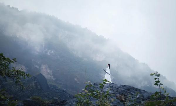 心不善，不可處；品不正，不可交