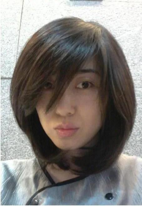 幾位明星主持人素顏照誰最漂亮？我認為周濤素顏照最漂亮