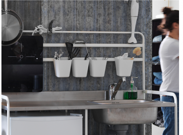 愛宜家，愛生活！分享30款宜家銷量最好的明星產品