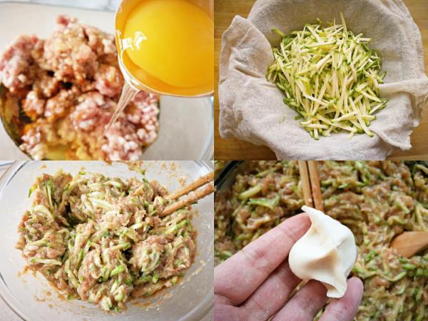 明日冬至，推薦8種肉餡餃子，自己做好吃實惠，三九天不怕凍耳朵