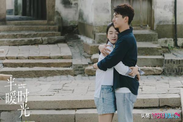 全網熱度第二,收視率從0.1到破2,楊旭文新劇逆襲成黑馬 全網熱度第二,收視率從0.1到破2,楊旭文新劇逆襲成黑馬