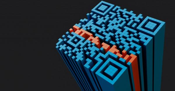 全球每天掃掉100億個二維碼，如果用完了怎麼辦？能重複使用嗎