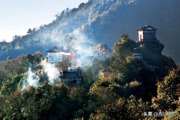 大理市、祥雲縣、賓川縣、彌渡縣等12市縣海拔最高點和最低點