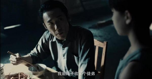 《雙探》中的五個“狠”角色，雷公入圍，“屠夫”白石舟未進前三