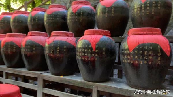 登拔仙台，賞太白美景，陝西太白山深度旅行攻略請收好