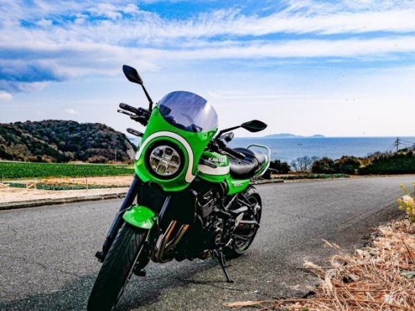 街車車型的摩托車人氣排行榜,想不到竟然是這款車 街車車型的摩托車人氣排行榜,想不到竟然是這款車