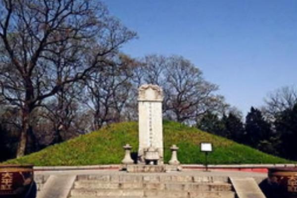 包拯到底是不是清廉之人？安徽發現包拯疑冢，其中棺木價值連城