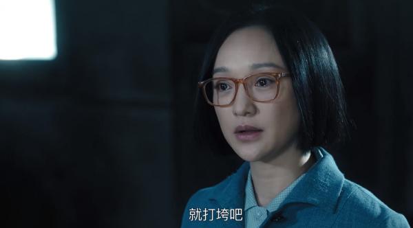 《功勳》定檔，周迅孫儷蔣欣雷佳音齊上陣，真正的劇王要來了