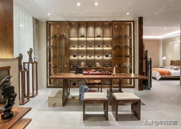 家家都有玻璃門，為什麼你家土裡土氣？