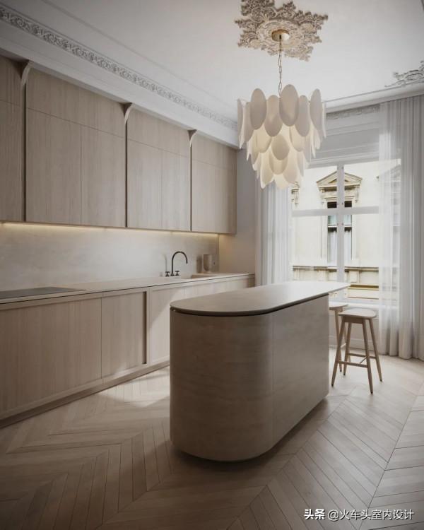 新古典主義，優雅的奢華