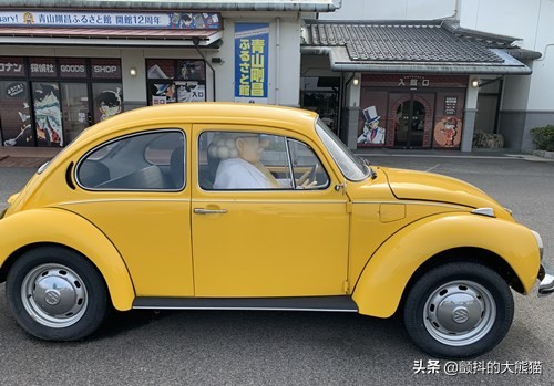 《名偵探柯南》中讓人印象深刻的三款名車