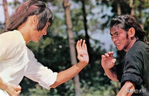 清代一則武林奇談，只有這樣的人物，才配得上“豪傑”二字