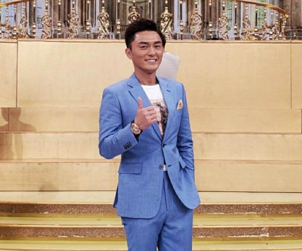 TVB小生車禍案開庭,面臨坐牢風險,辯護律師求情女友多次流淚 TVB小生車禍案開庭,面臨坐牢風險,辯護律師求情女友多次流淚