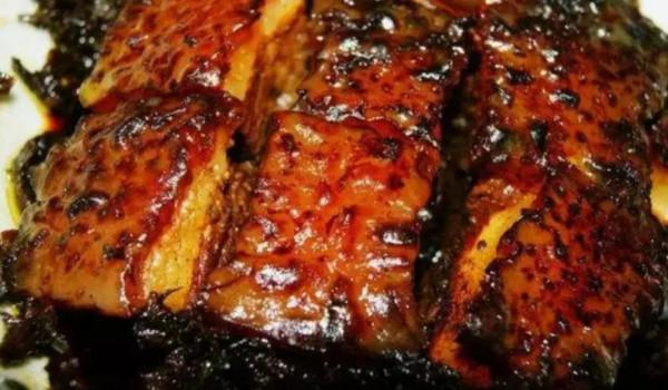 最詳細的扣肉技術配方,記待收藏哦 最詳細的扣肉技術配方,記待收藏哦