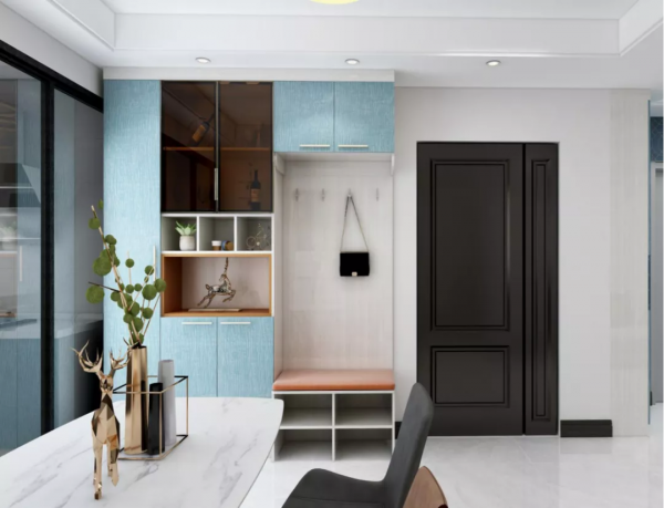 2022年流行家裝設計，照著抄不翻車