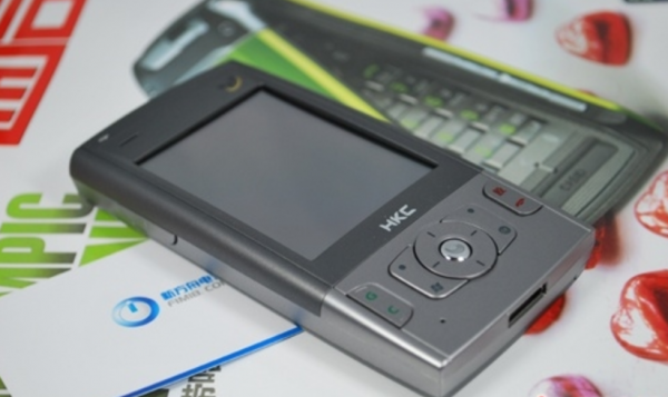 那些消失的手機品牌（亞洲篇2）