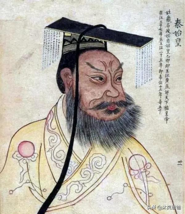 歷史有多重要？不少研究歷史的帝王，都能把國家管好；且成正比