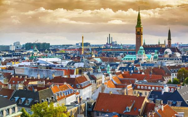 明明有大把國土，卻非要把首都放在一個小島上，丹麥到底圖什麼？