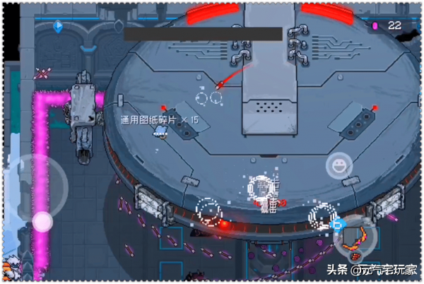 元氣騎士：大家都玩新版本，我卻停留在4.0，這是為什麼呢？