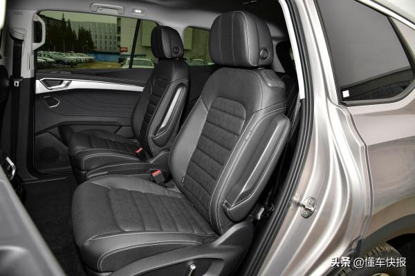 30萬元級6座/7座SUV推薦,大眾攬境和豐田漢蘭達購買分析 30萬元級6座/7座SUV推薦,大眾攬境和豐田漢蘭達購買分析