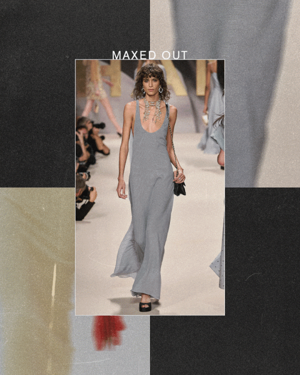 2022春夏流行趨勢