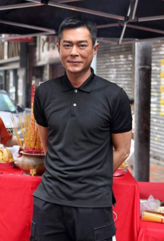 捐建百所學校，如今校內雜草叢生，古天樂慈善的背後沒有那麼簡單