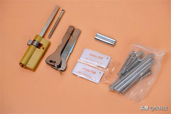 可錄製150天門前錄影！樂橙智慧影片鎖V7圖賞