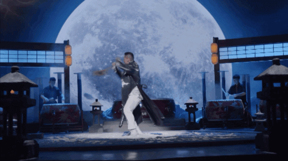 4家衛視小年夜晚會：河大衛好悽慘，收視率0&period;01，但節目超燃