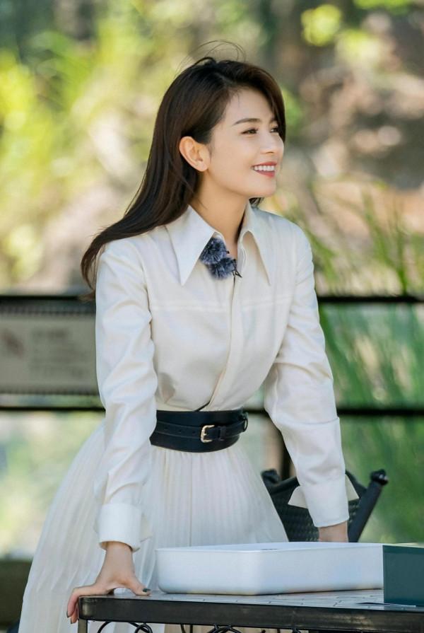 256號“女神”劉濤