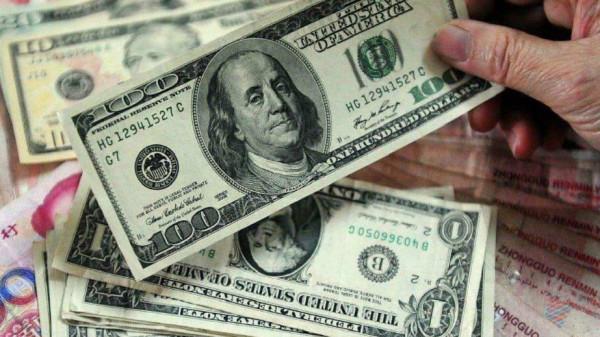 28萬億美債無力償還,美國慌不擇路致電中國,想讓中國買單 28萬億美債無力償還,美國慌不擇路致電中國,想讓中國買單