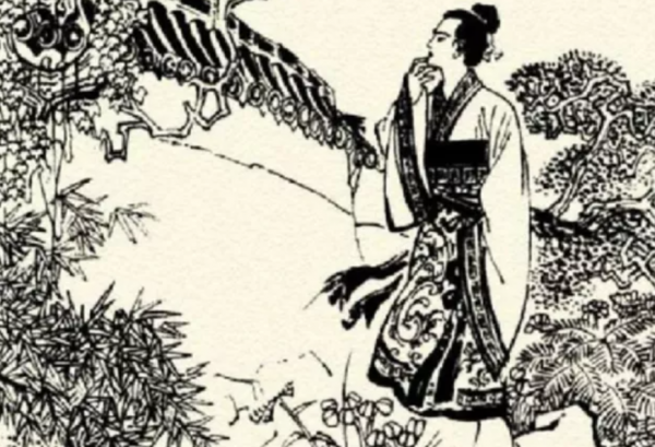 民間故事:男子回鄉探親,兄弟卻用涼水招待,他望向桌子發現端倪 民間故事:男子回鄉探親,兄弟卻用涼水招待,他望向桌子發現端倪