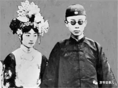 帽兒衚衕裡的往人往事