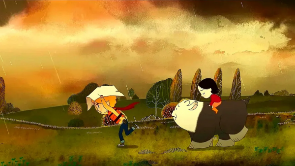 書摘｜“書裡的那些絕美句子”