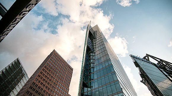 不做潮水退卻的裸泳者，辦公空間服務企業下半場如何發展？