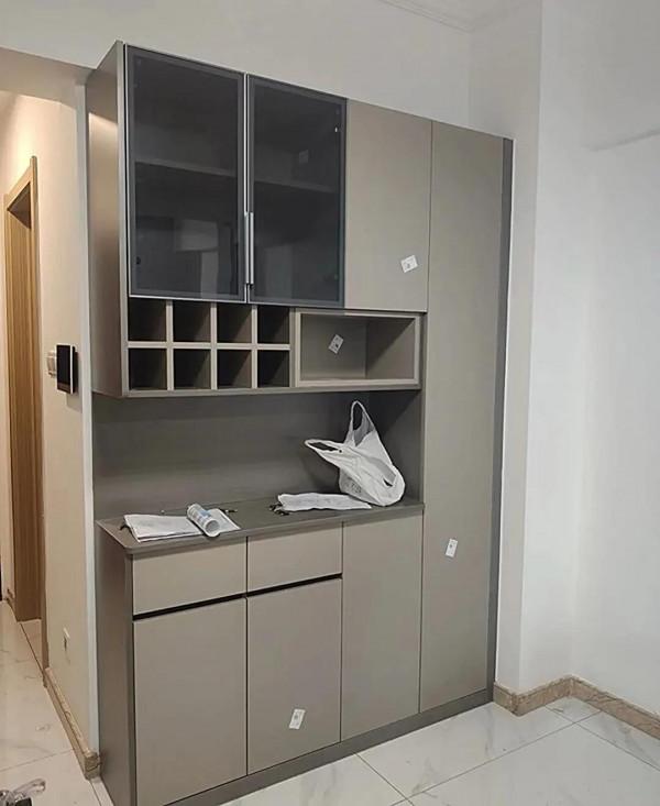 櫃子新做法有人知道 櫃子新做法有人知道