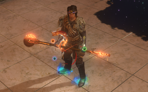 編年史：典藏時裝，潛蹤之翼、眾星支配者、天頂御劍戰氅