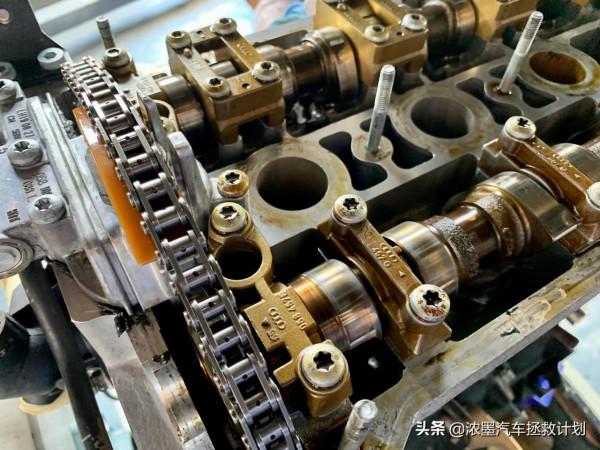 「至臻情懷」一臺老傢伙的重生路,修復煥新一臺戰損級帕薩特B5 「至臻情懷」一臺老傢伙的重生路,修復煥新一臺戰損級帕薩特B5