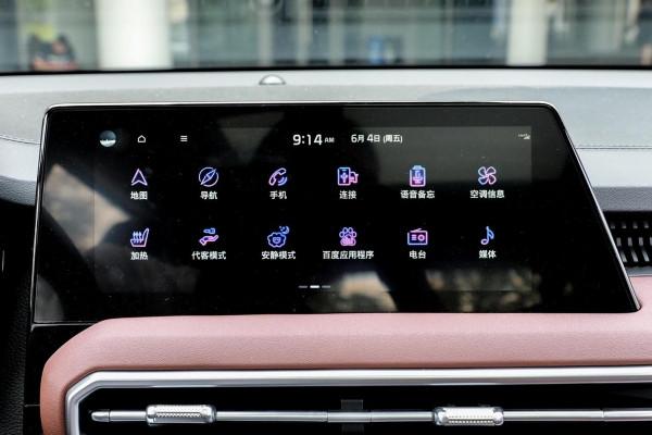 2.0L+6AT才是核心競爭力，試駕2021款起亞智跑Ace