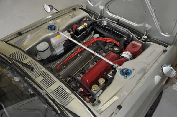 人人都愛的GT-R家史：傳奇的誕生初代